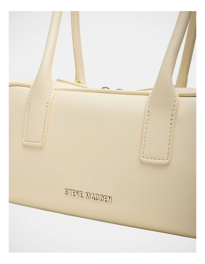 BAnise Shoulder Bag in Bone image 4