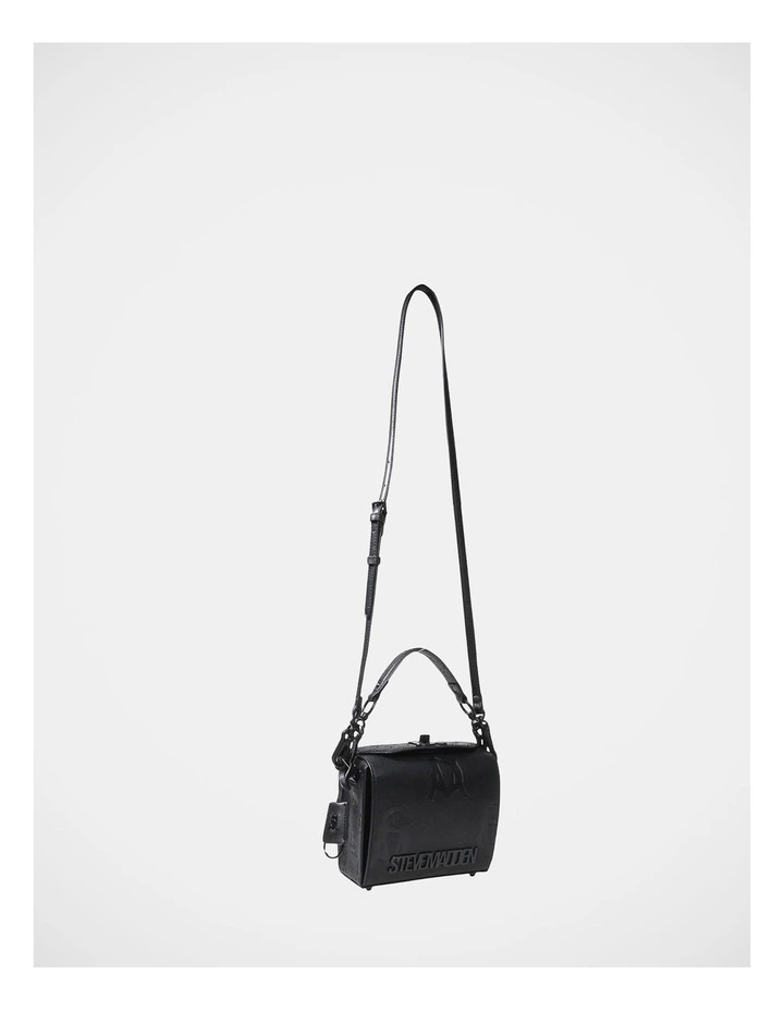 BKrome-X Crossbody Bag in Black image 2