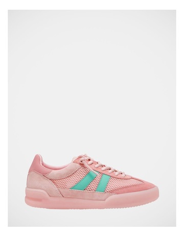 Pink colour