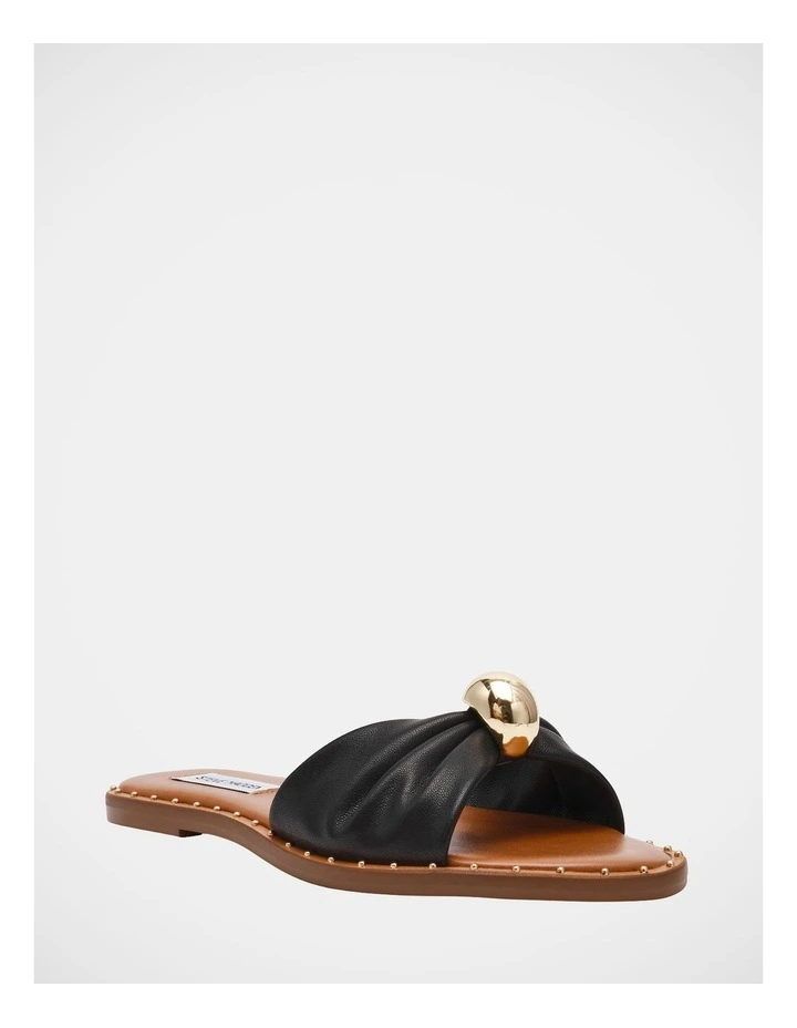 Dipsy-Cn Sandals in Black image 2