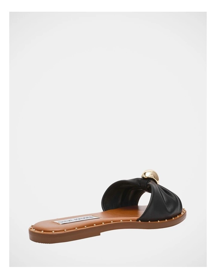 Dipsy-Cn Sandals in Black image 5