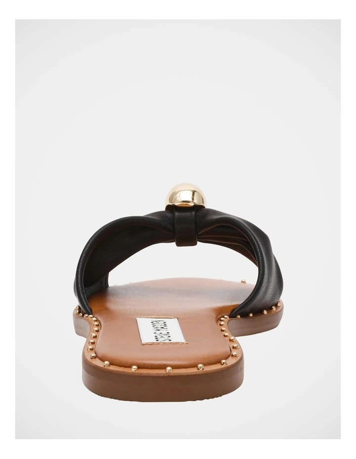 Dipsy-Cn Sandals in Black image 6