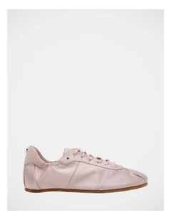Artiste Sneakers in Baby Pink