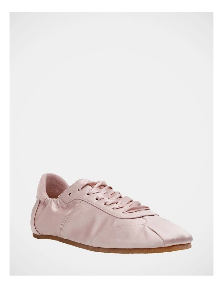 Artiste Sneakers in Baby Pink image 2