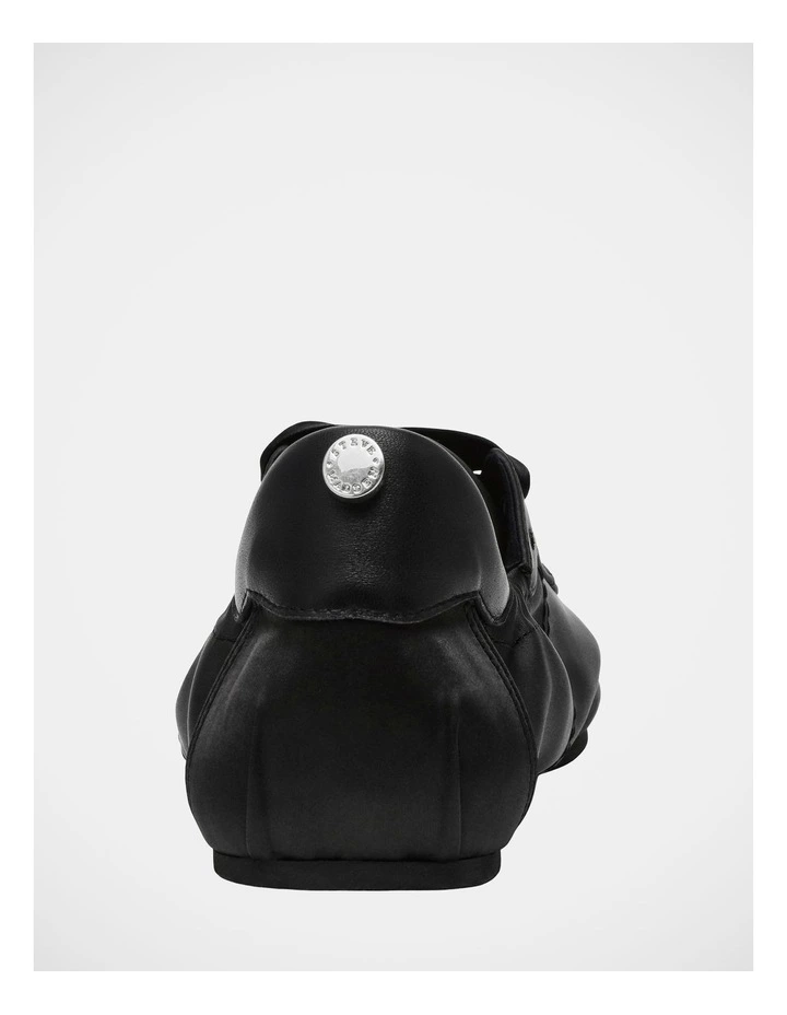 Artiste Sneakers in Black image 6