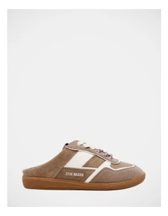 Augustina Sneakers in Taupe