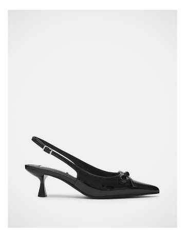 Black Ptnt colour