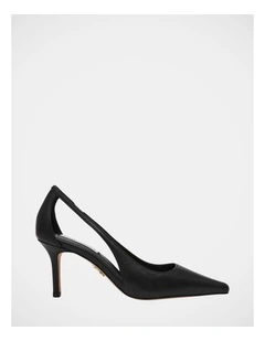 Altra Dress Heels in Black
