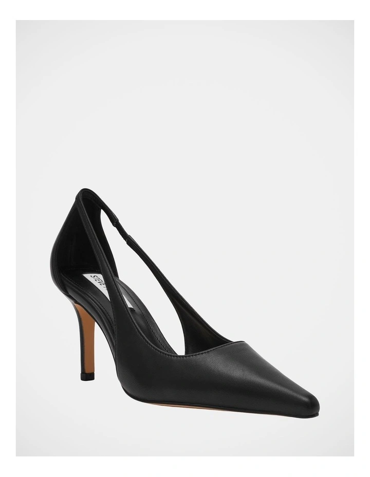 Altra Dress Heels in Black image 2