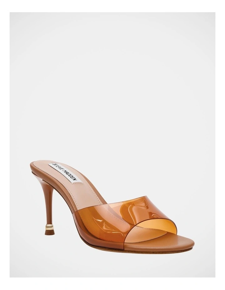 Rivington Dress Heels in Tan image 2