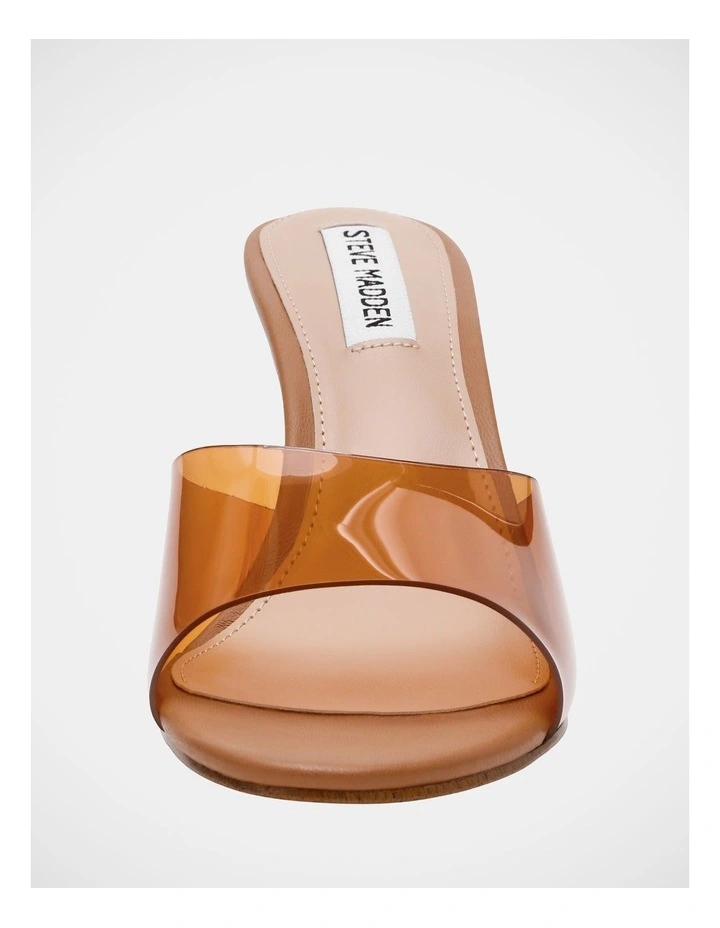 Rivington Dress Heels in Tan image 3