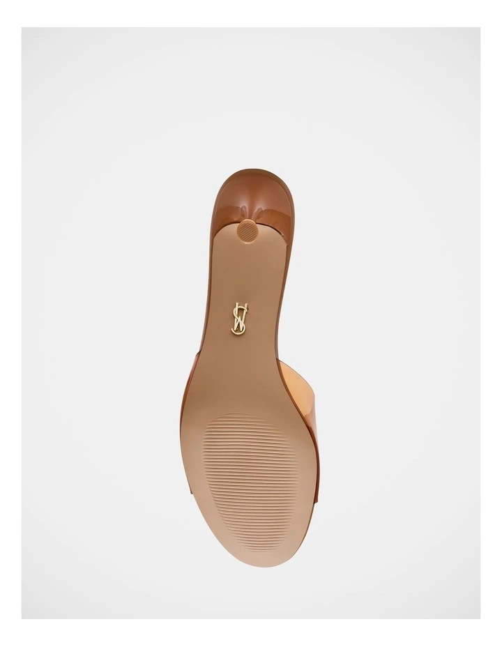 Rivington Dress Heels in Tan image 7