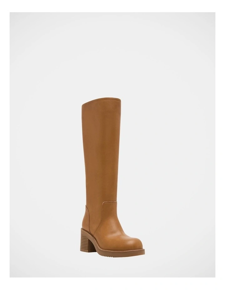 Momentoo Boots in Banana Paris image 2