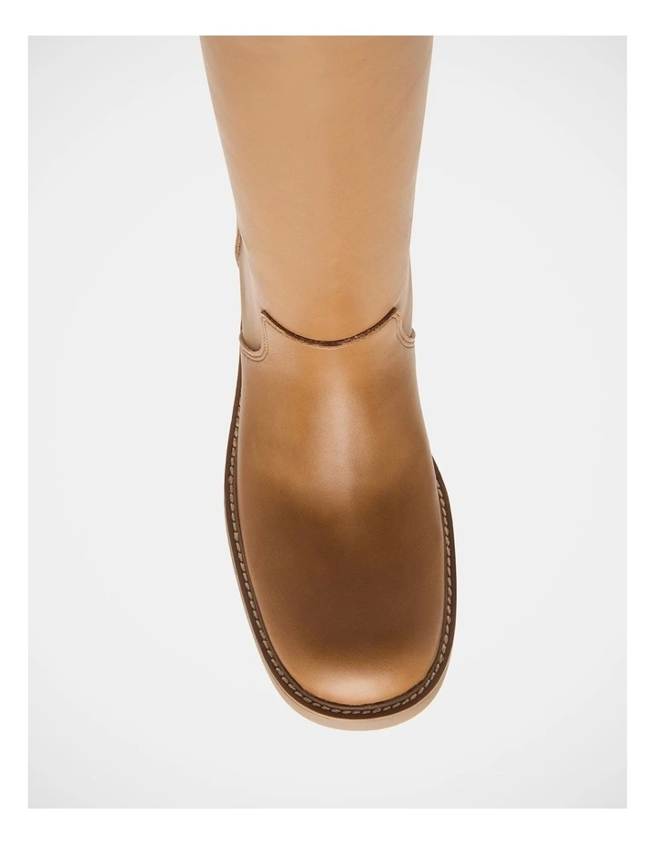 Momentoo Boots in Banana Paris image 4