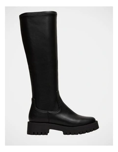 Labelle Boots in Black