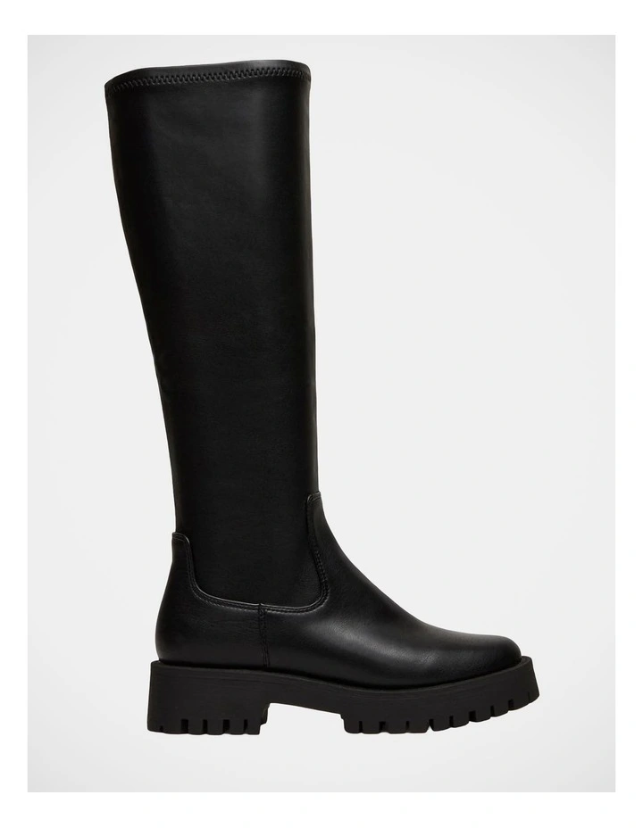 Labelle Boots in Black image 1