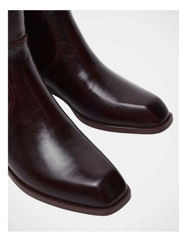 Bretton Boots in Brown image 5