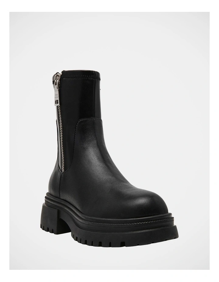 Roadmap Boots in Black image 2