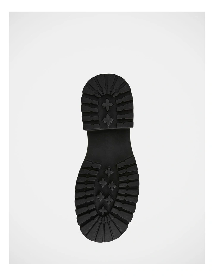 Roadmap Boots in Black image 7