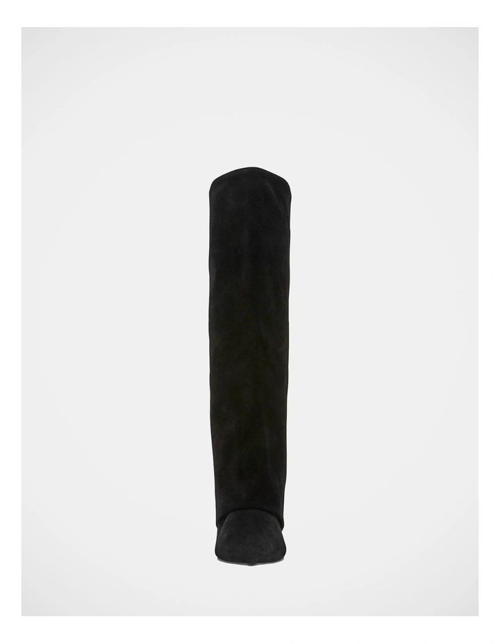 Luca Boots in Black image 3