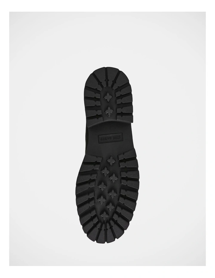 Blitzen Boots in Black image 7