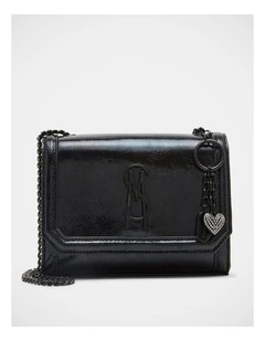 BLarisa Crossbody Bag in Black