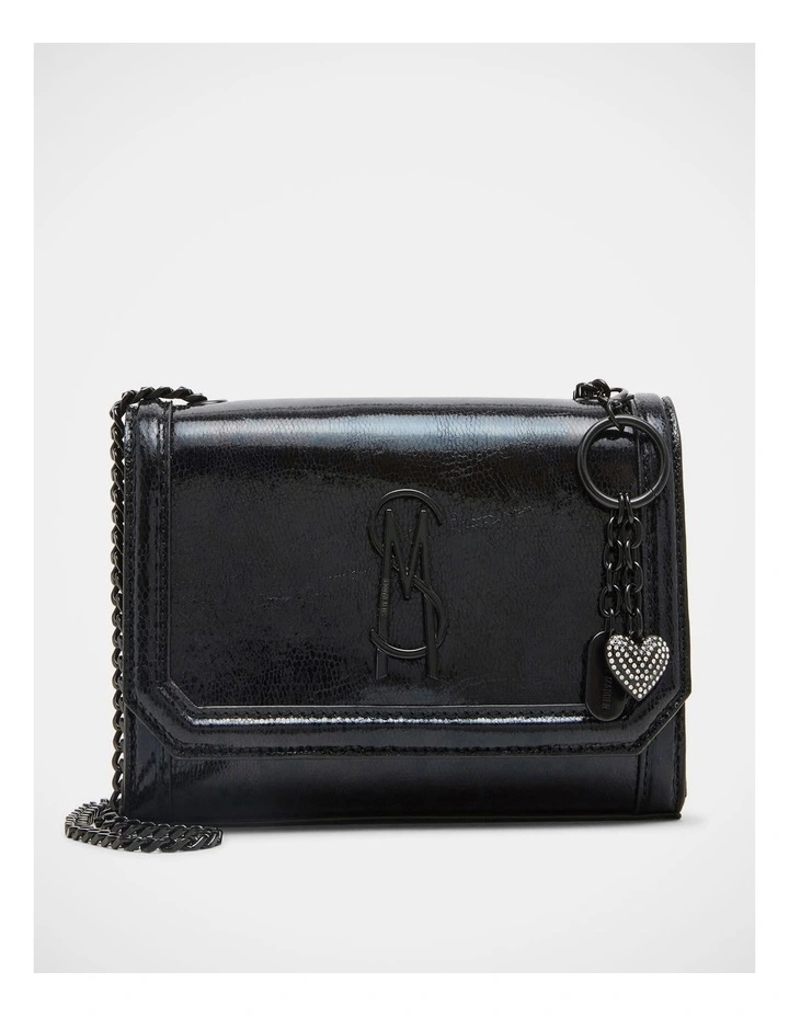 BLarisa Crossbody Bag in Black image 1