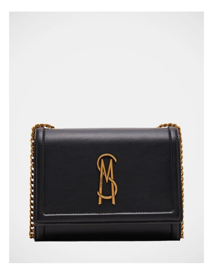 BLarisa Crossbody Bag in Black image 1