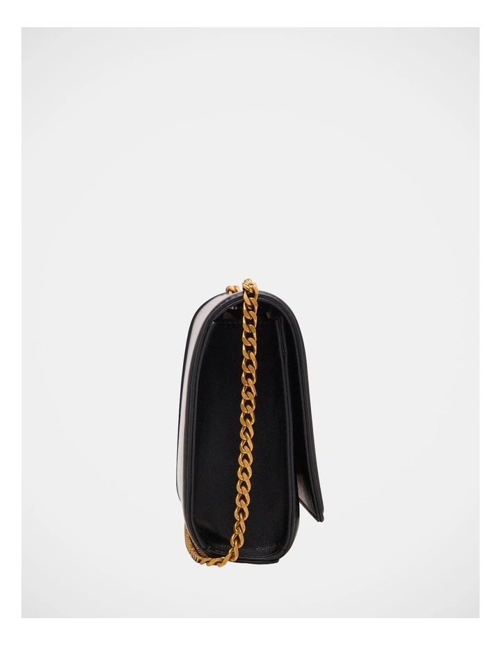 BLarisa Crossbody Bag in Black image 4