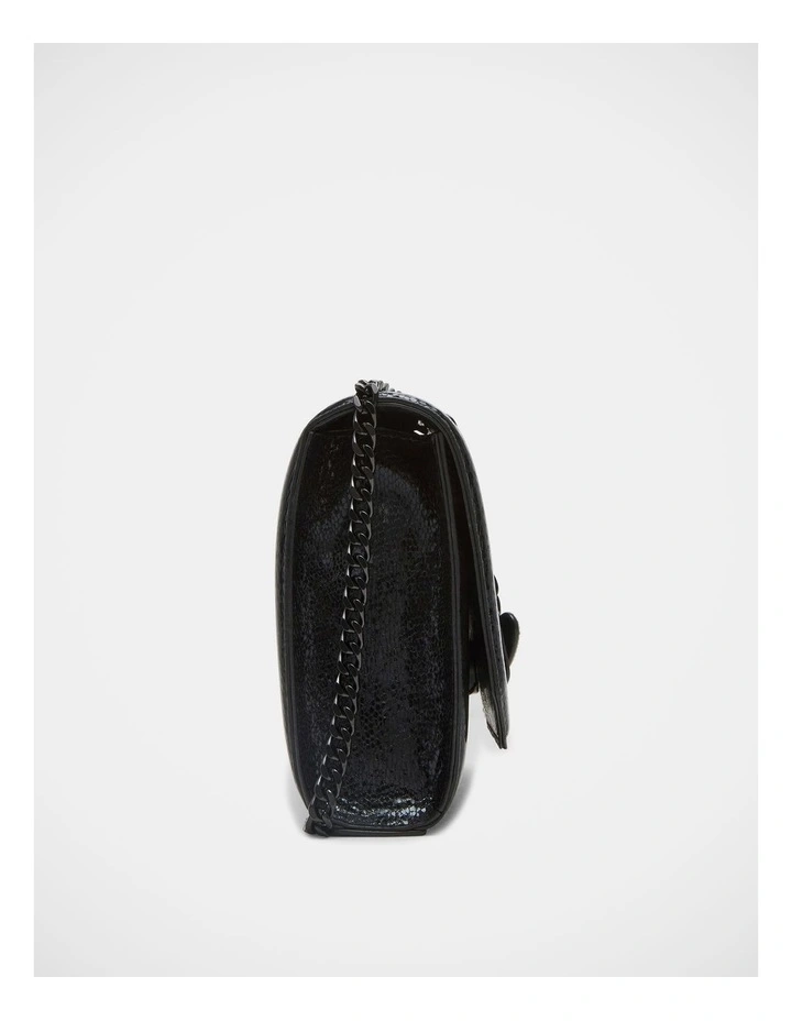 BLarisa Crossbody Bag in Black image 5