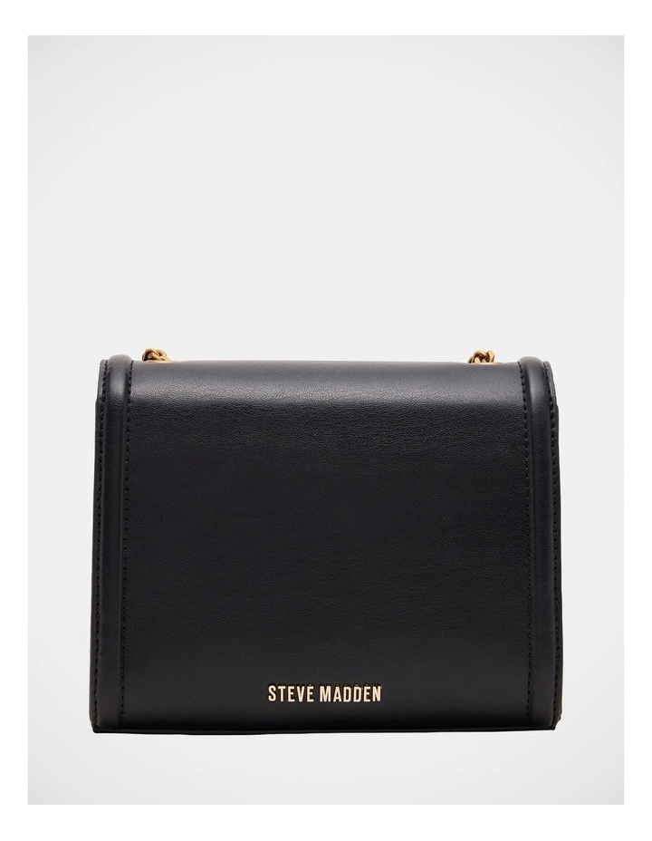 BLarisa Crossbody Bag in Black image 5
