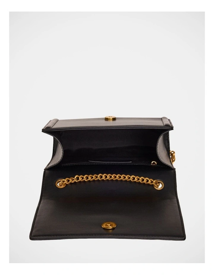 BLarisa Crossbody Bag in Black image 6