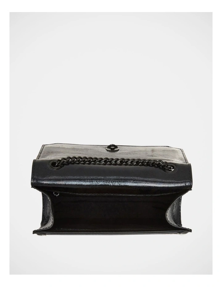 BLarisa Crossbody Bag in Black image 7
