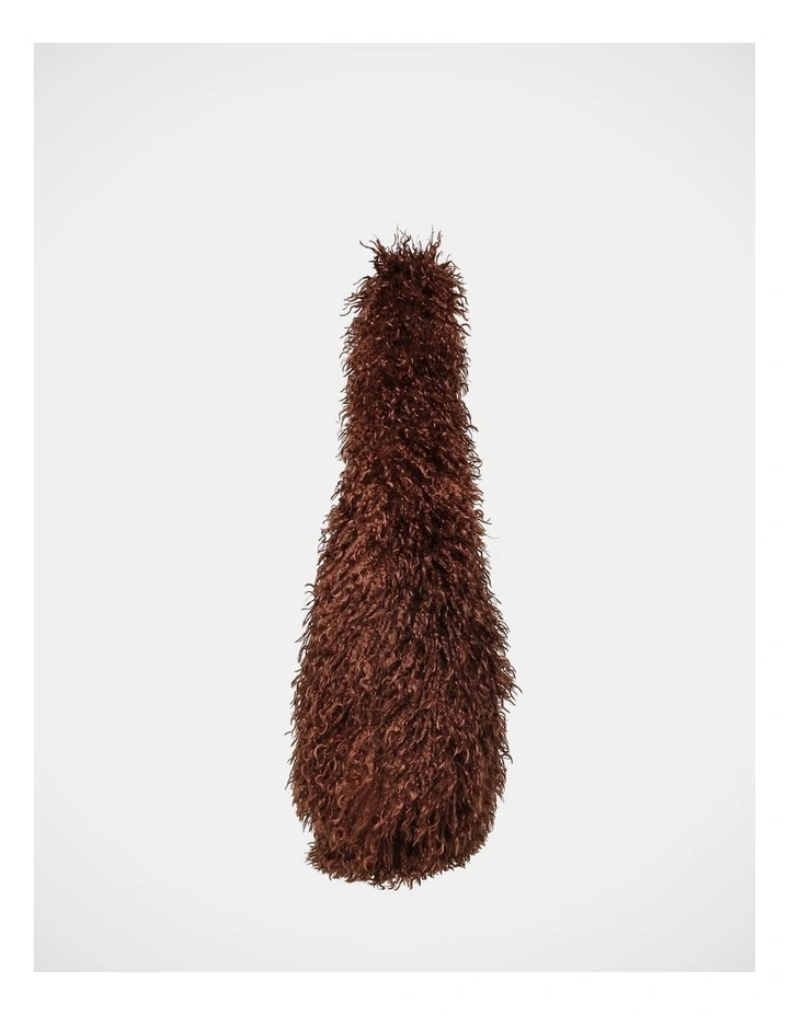 Bamity Hobo Bag in Chocolate image 3