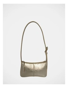 BTanzie Shoulder Bag in Gold