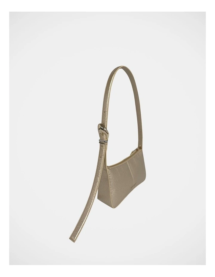 BTanzie Shoulder Bag in Gold image 2