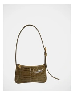 BTanzie Shoulder Bag in Olive