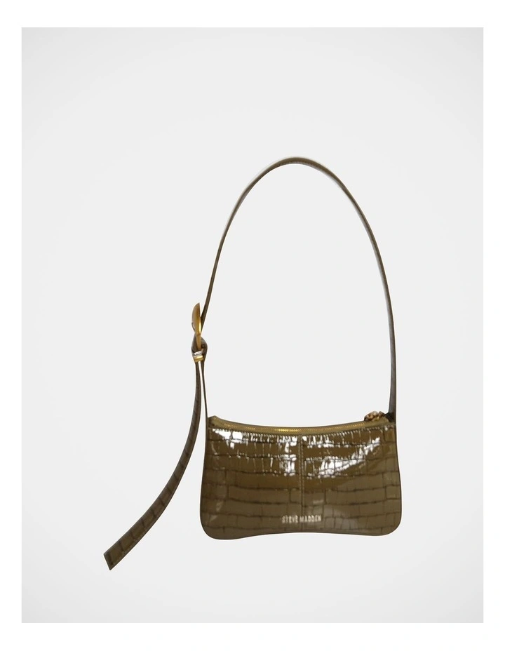 BTanzie Shoulder Bag in Olive image 4