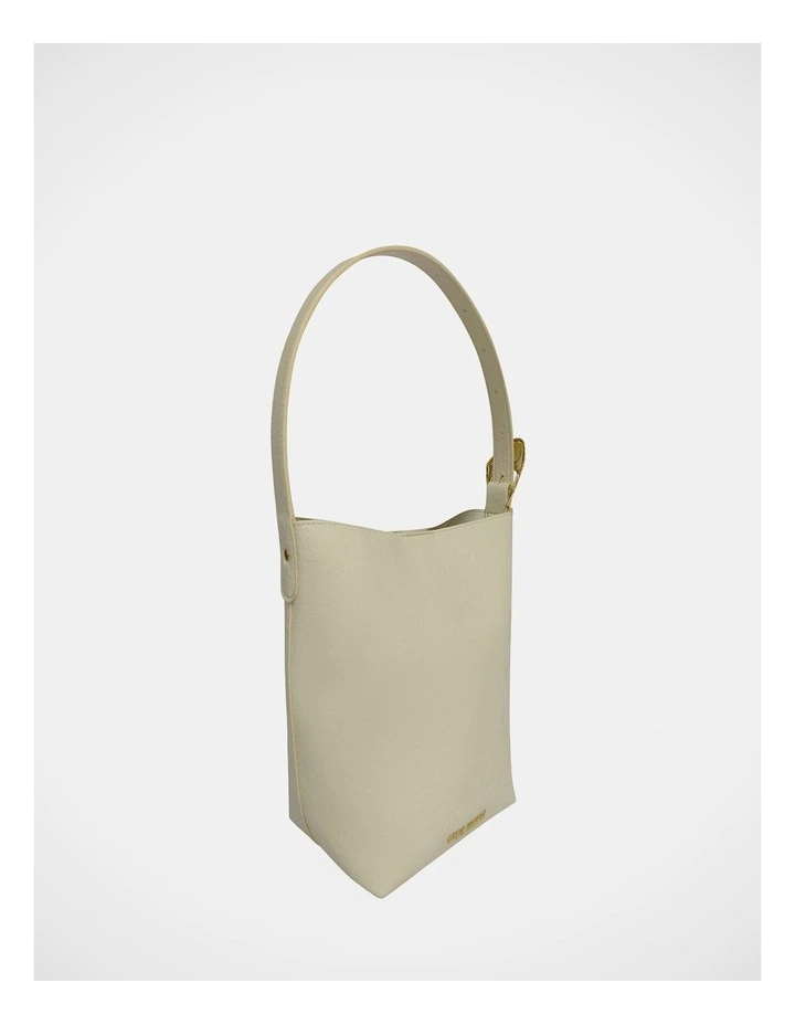 BAnrie Tote Bag in Yellow image 3