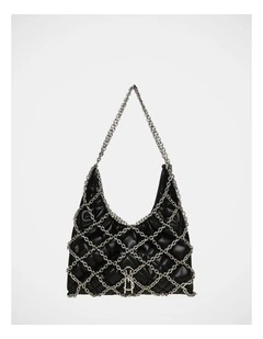 BFreesia Shoulder Bag in Black