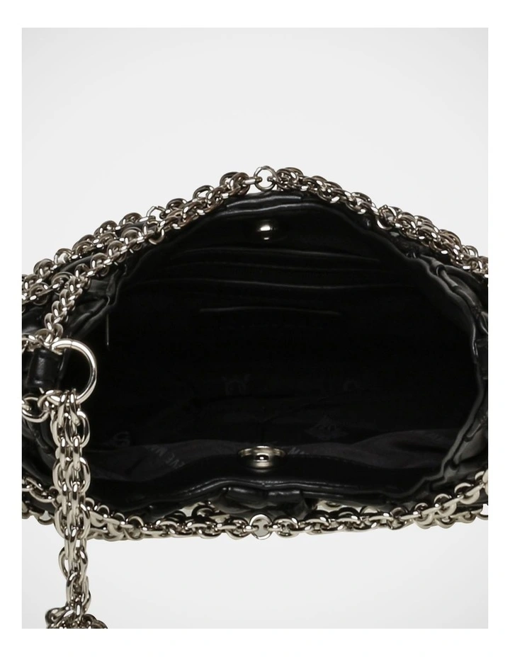 BFreesia Shoulder Bag in Black image 5