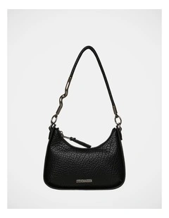 BTropina Shoulder Bag in Black
