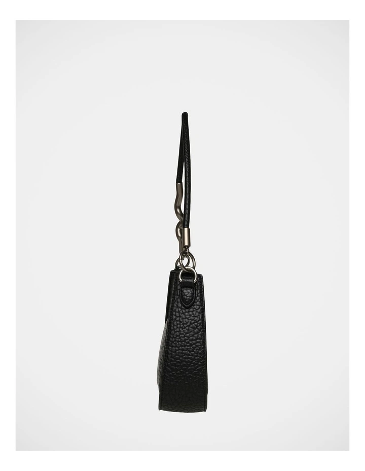 BTropina Shoulder Bag in Black image 3