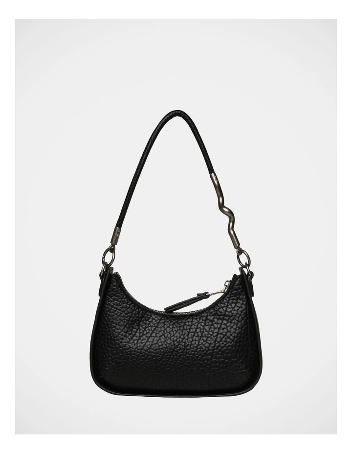 BTropina Shoulder Bag in Black image 4