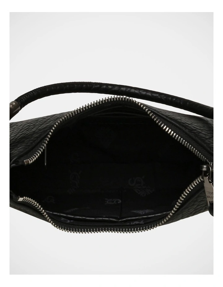 BTropina Shoulder Bag in Black image 5