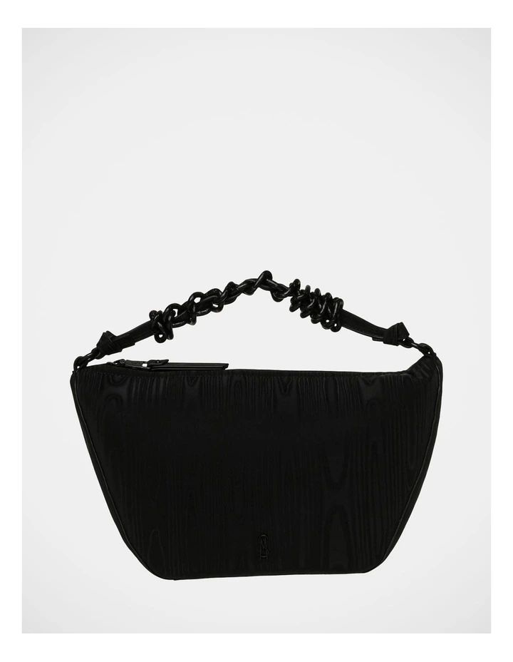 BBrio Top Handle Bag in Black image 1