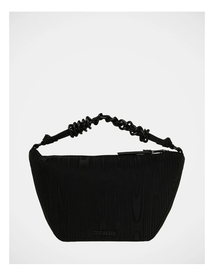 BBrio Top Handle Bag in Black image 4