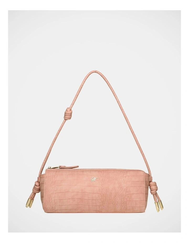 Btorres-C Shoulder Bag in Pink image 1