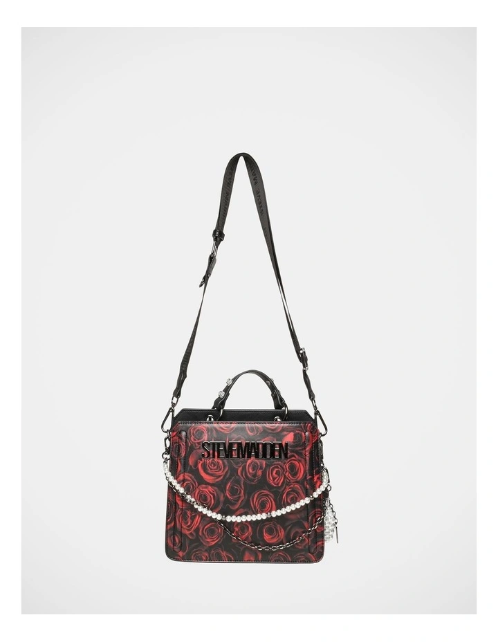 BEvelyn Crossbody Bag in Multi image 1