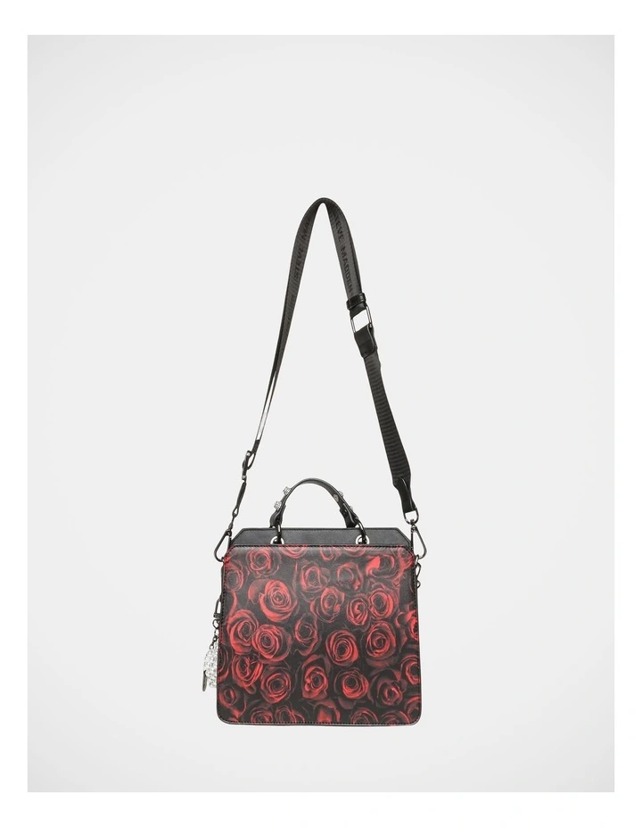 BEvelyn Crossbody Bag in Multi image 4